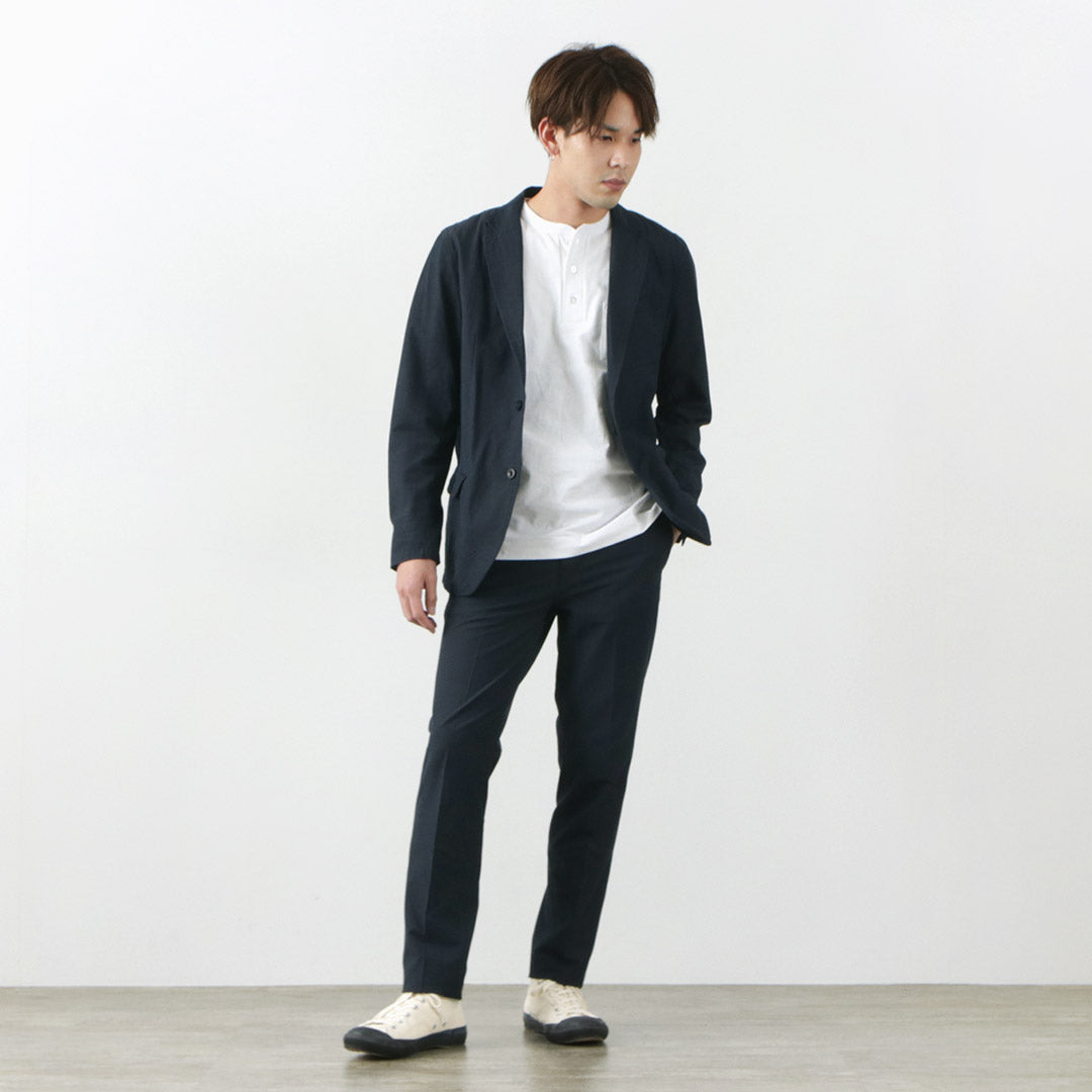 JAPAN BLUE JEANS / RJB4170 Neo Breezy French Jacket