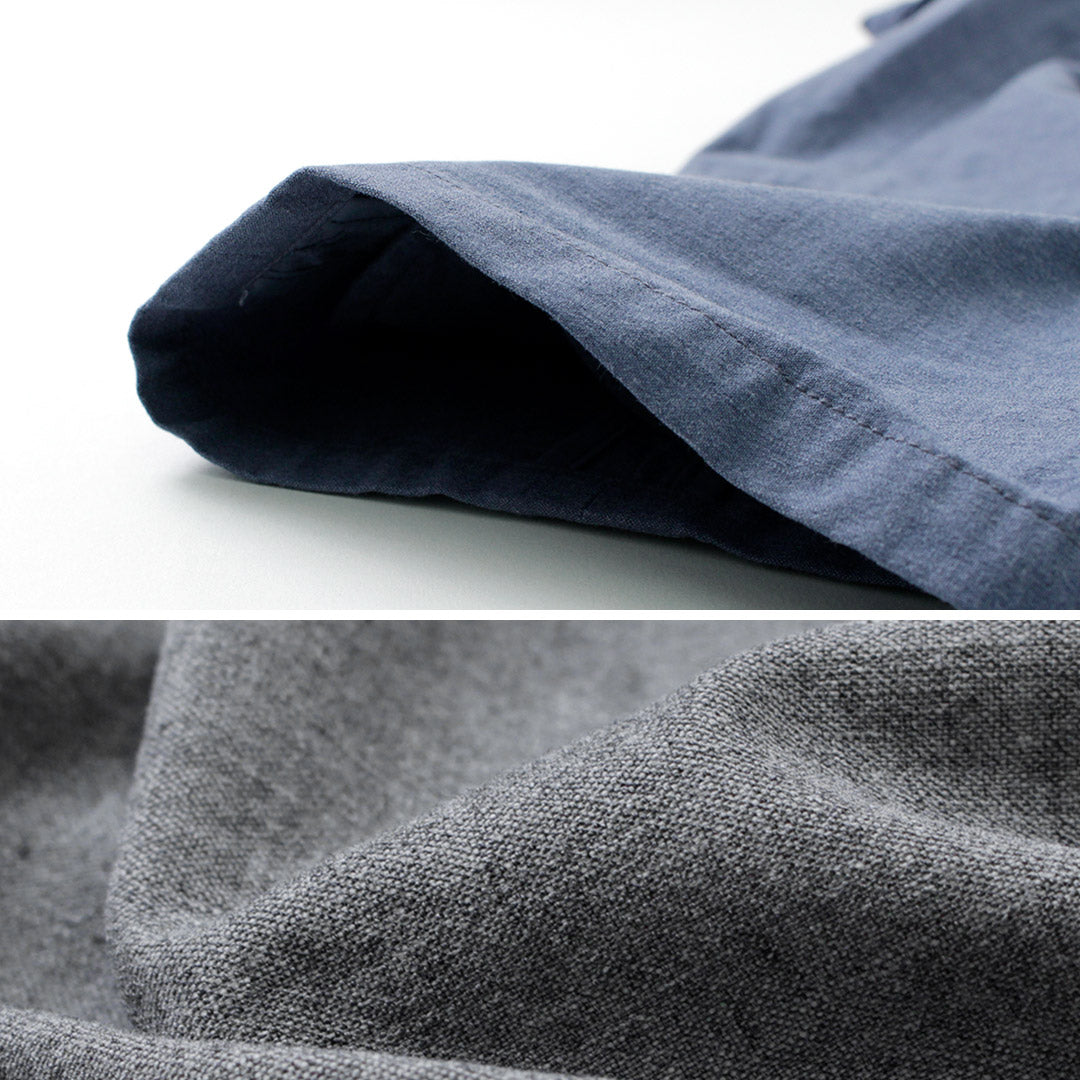 JAPAN BLUE JEANS / RJB4170 Neo Breezy French Jacket