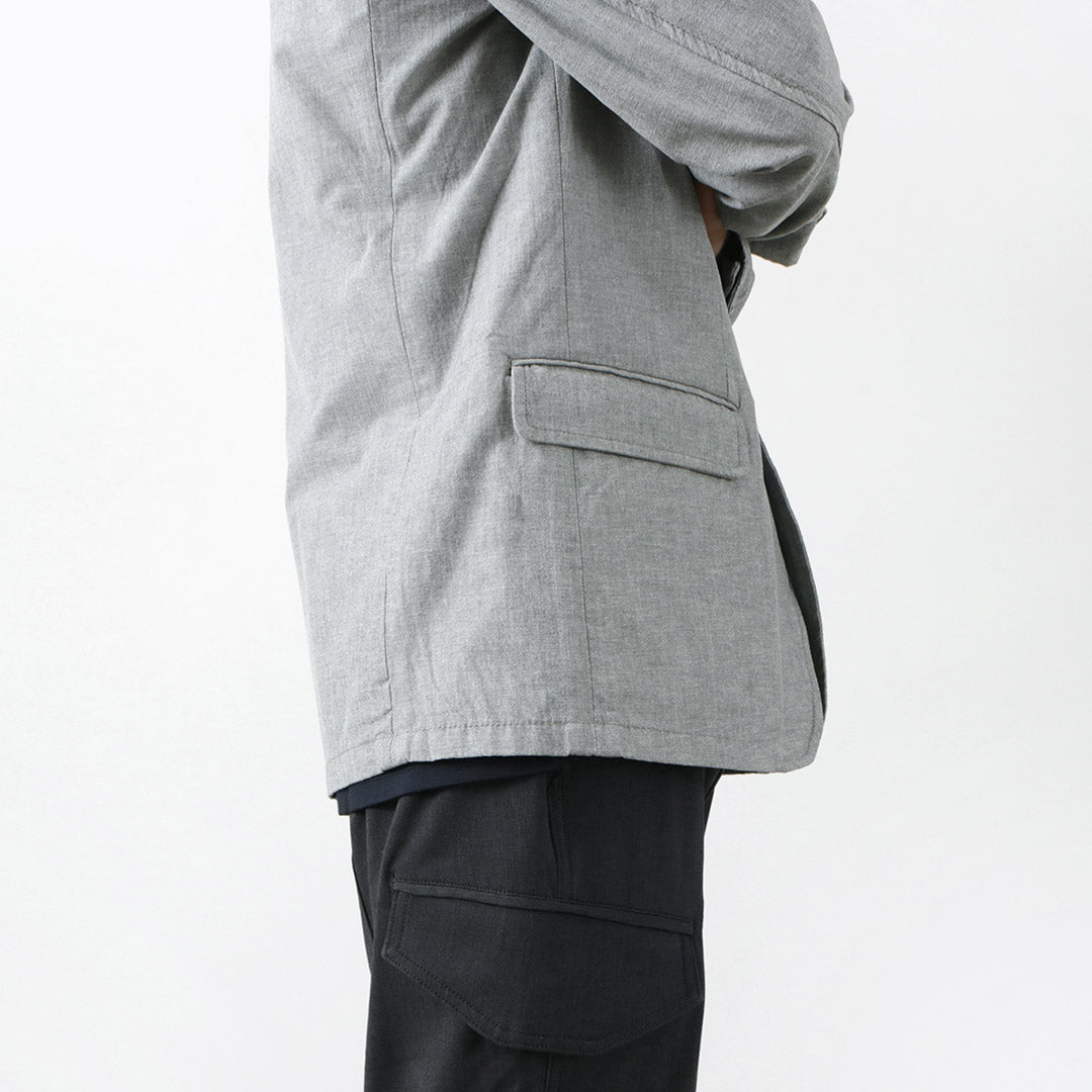 JAPAN BLUE JEANS / RJB4170 Neo Breezy French Jacket