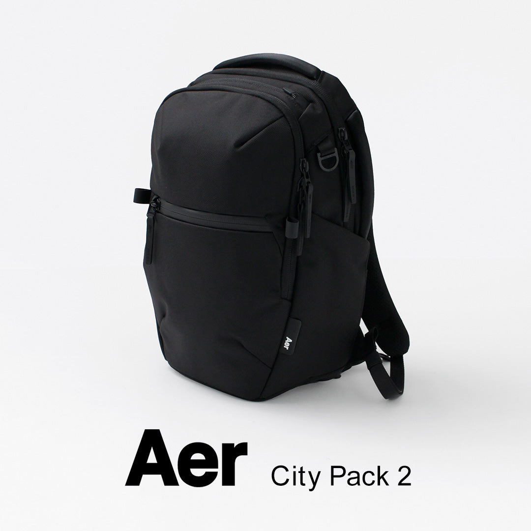 Aer / City Pack
