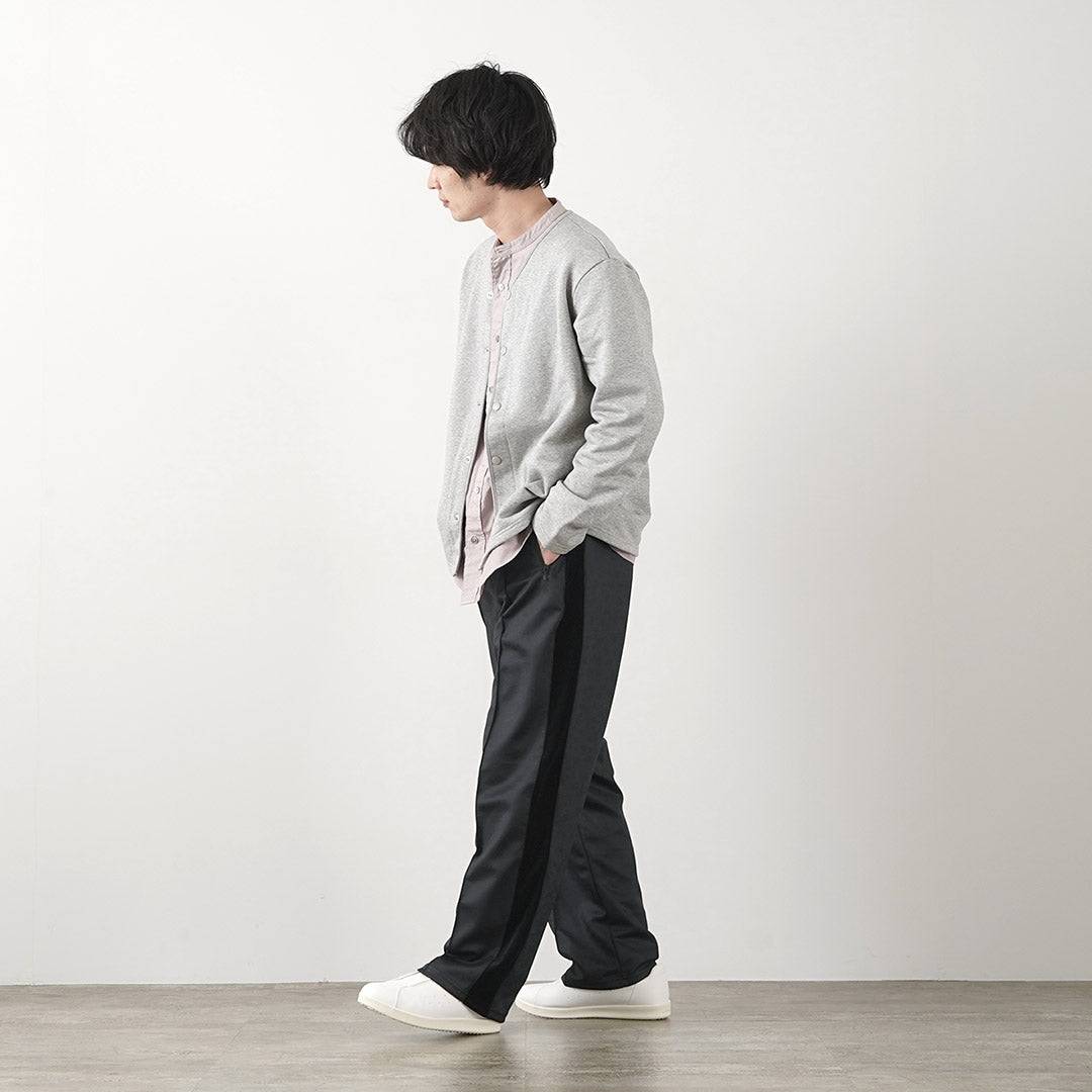 SUNNY SPORTS / 3D EMB TRACK PANTS