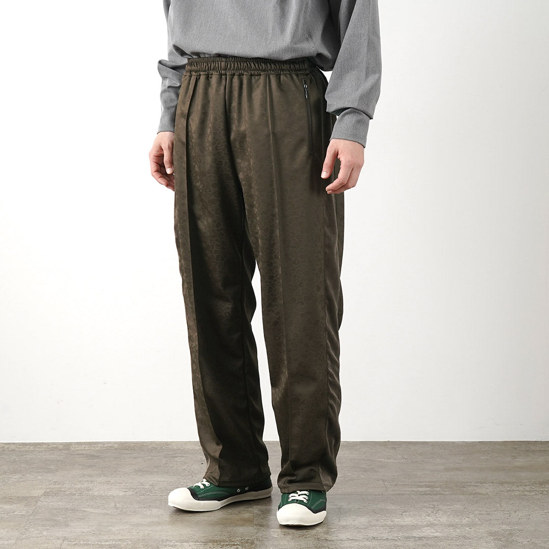 SUNNY SPORTS / 3D EMB TRACK PANTS