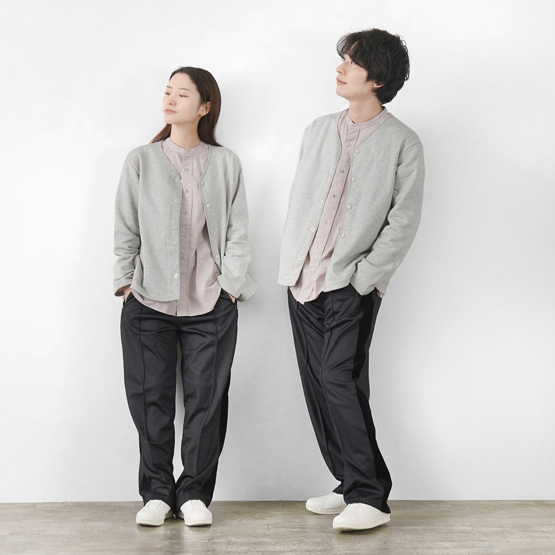 SUNNY SPORTS / 3D EMB TRACK PANTS