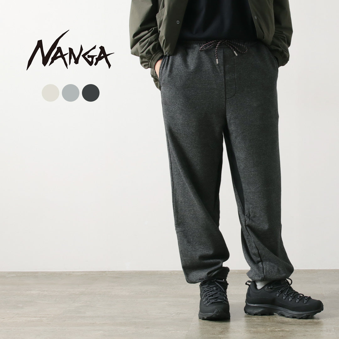 Nanga / Eco混合運動褲