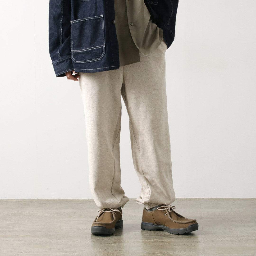 Nanga / Eco混合運動褲