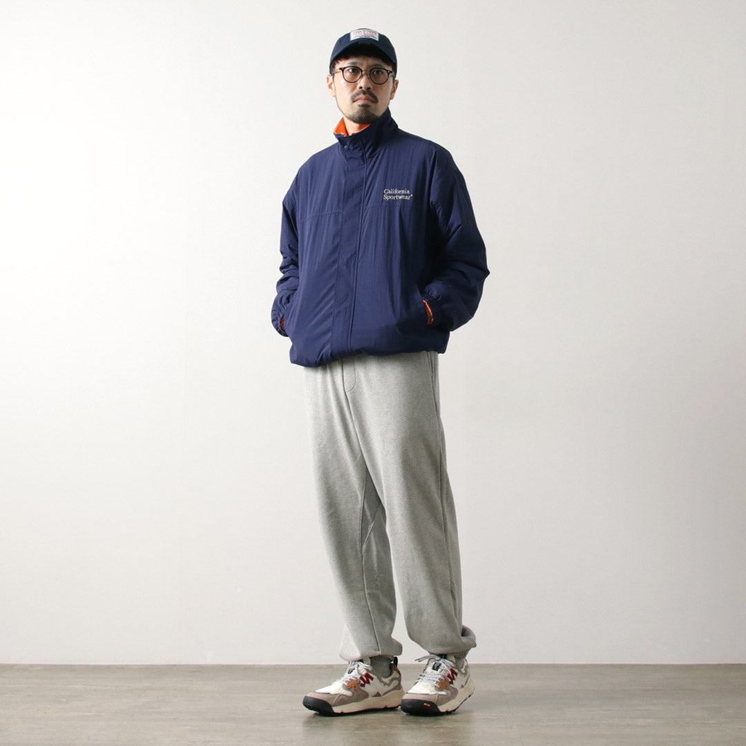 Nanga / Eco混合運動褲