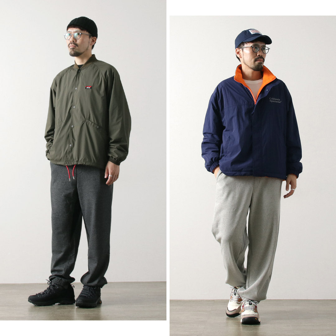 Nanga / Eco混合運動褲