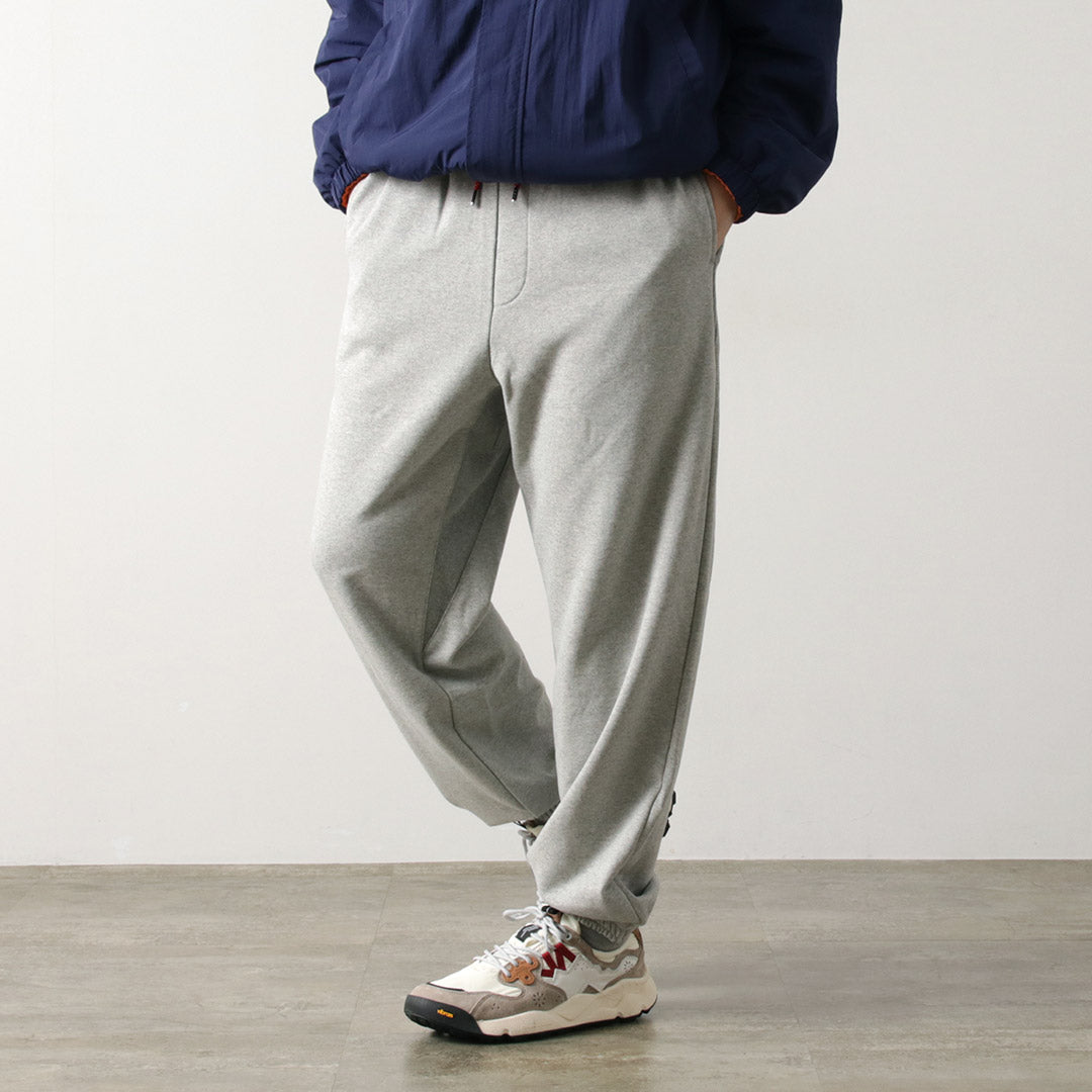 NANGA / 에코 하이브리드 스웨트 조거팬츠