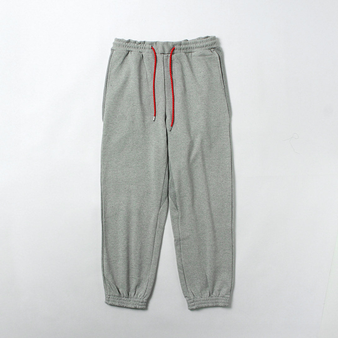 NANGA / 에코 하이브리드 스웨트 조거팬츠