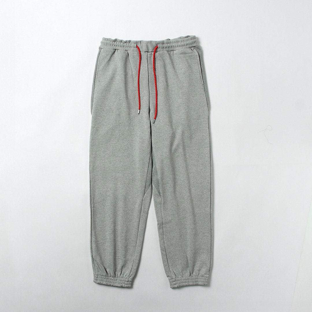 NANGA / 에코 하이브리드 스웨트 조거팬츠