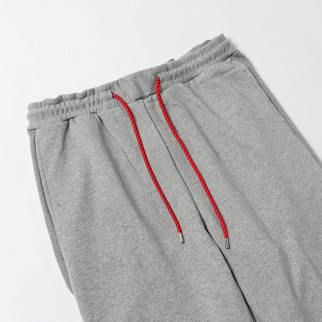 NANGA / 에코 하이브리드 스웨트 조거팬츠