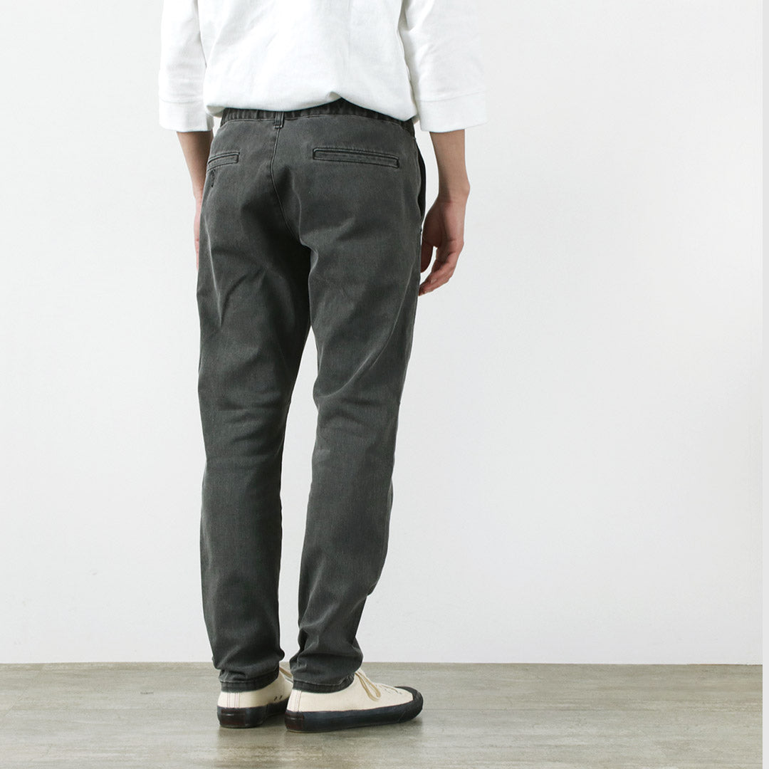 Pantalones fáciles de fábrica de fob fábrica / f0510