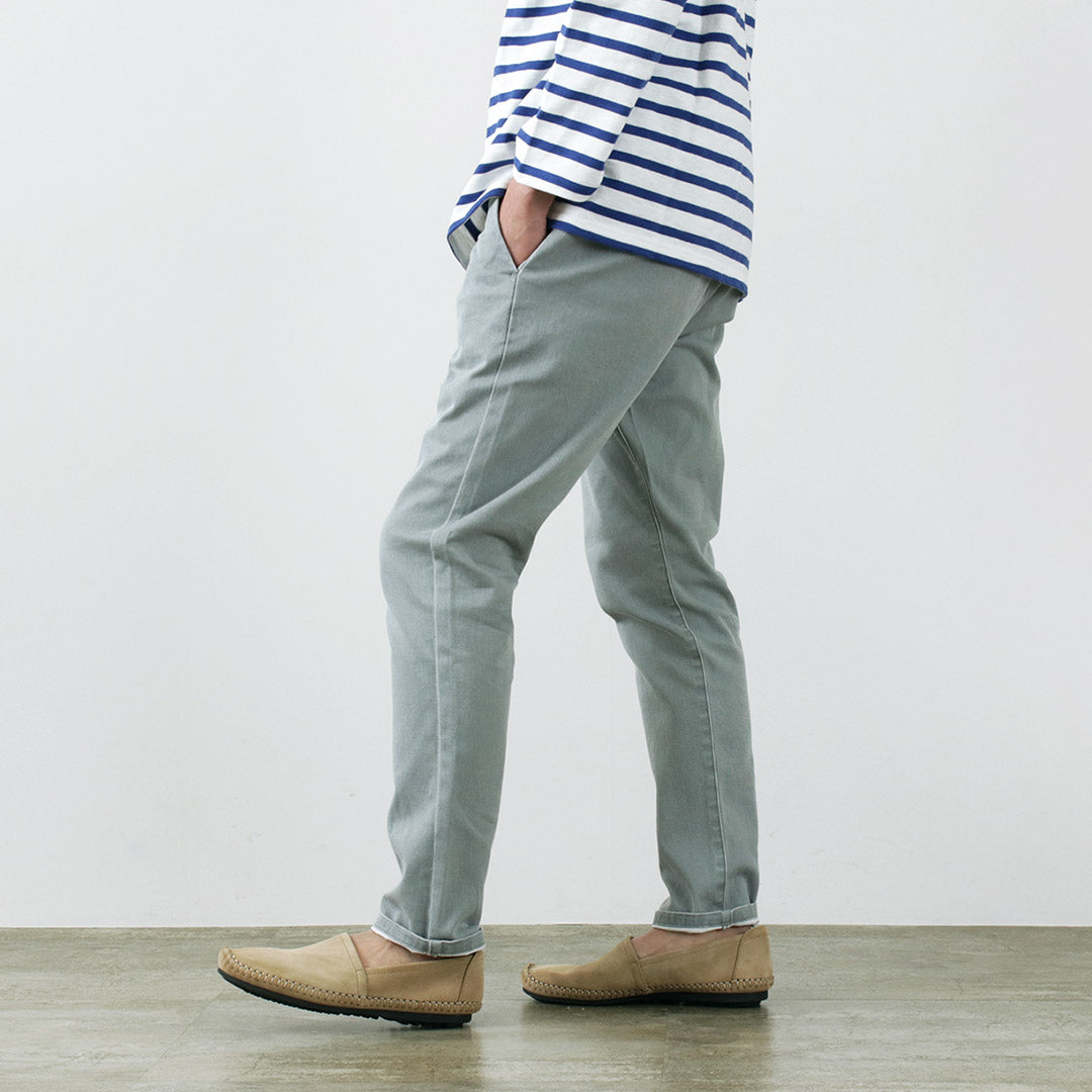 Pantalones fáciles de fábrica de fob fábrica / f0510