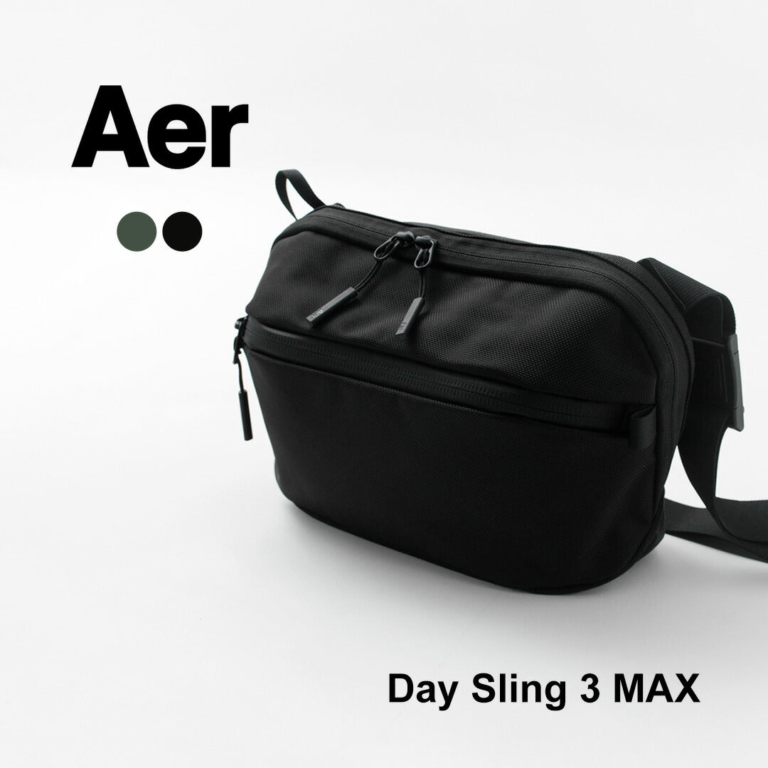 Aer / Day Sling 3 max