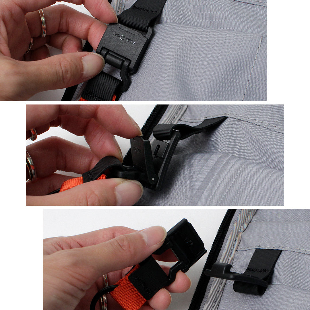 Ember / kompak negro