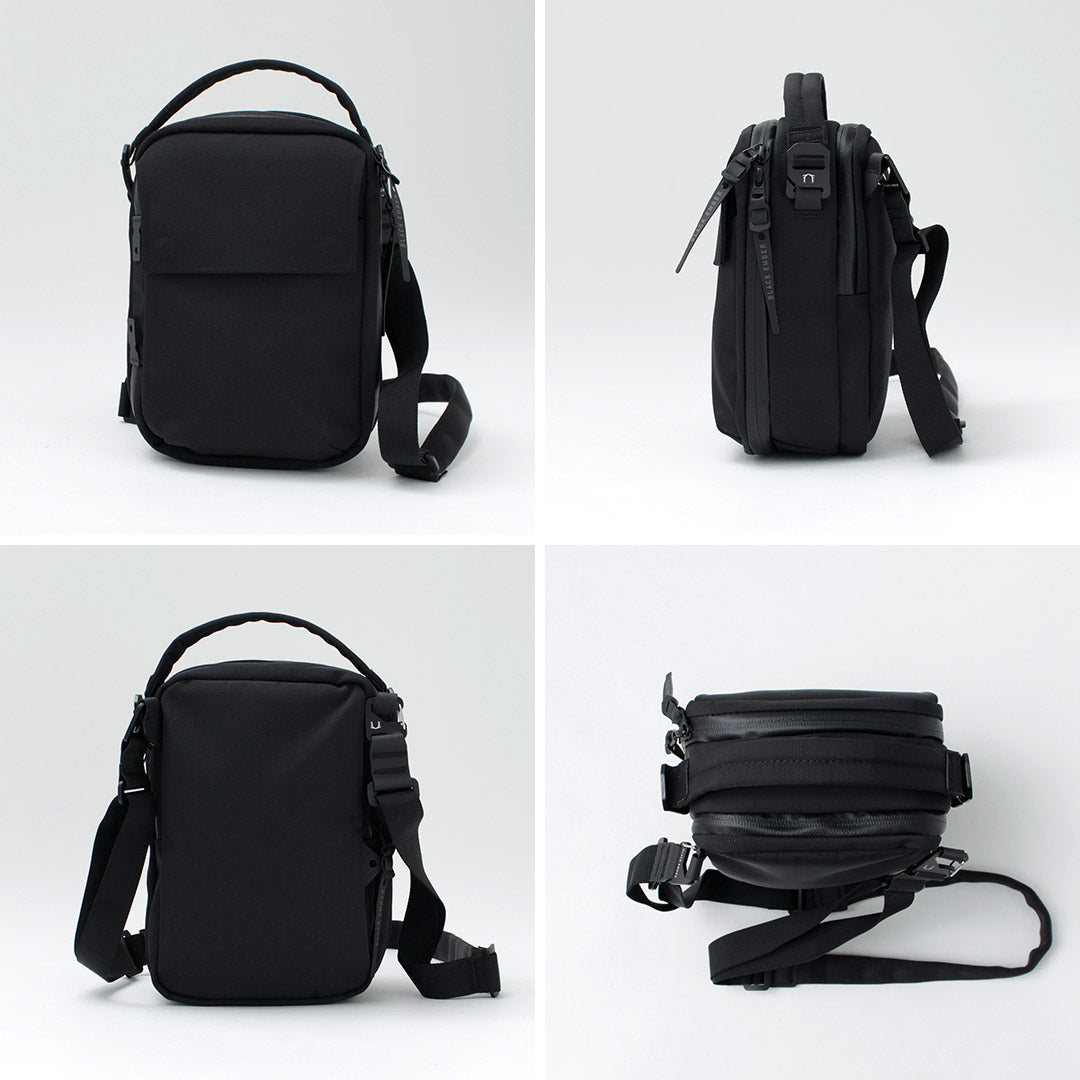 Ember / kompak negro