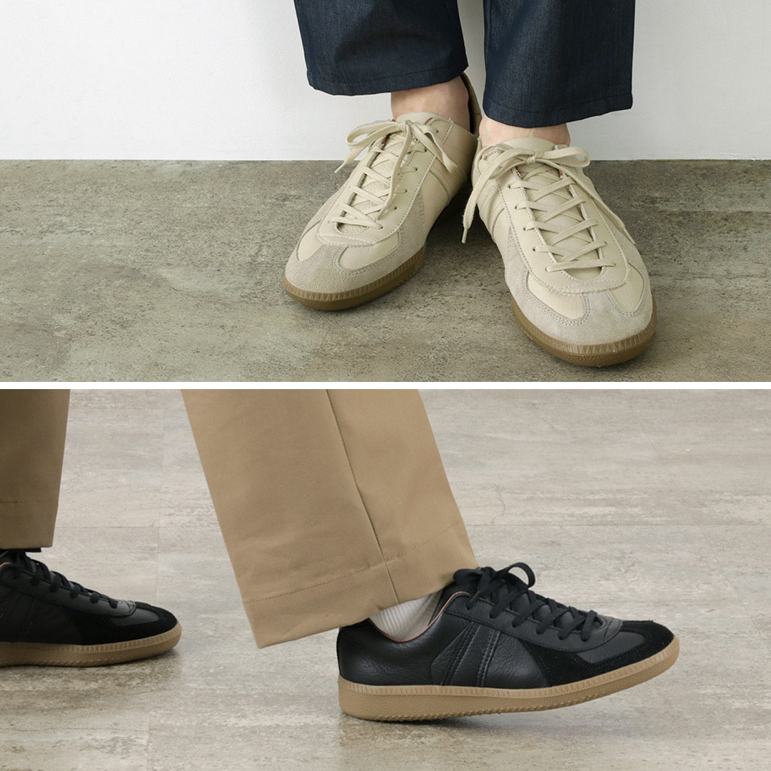 复制 FOUND / 德国运动鞋