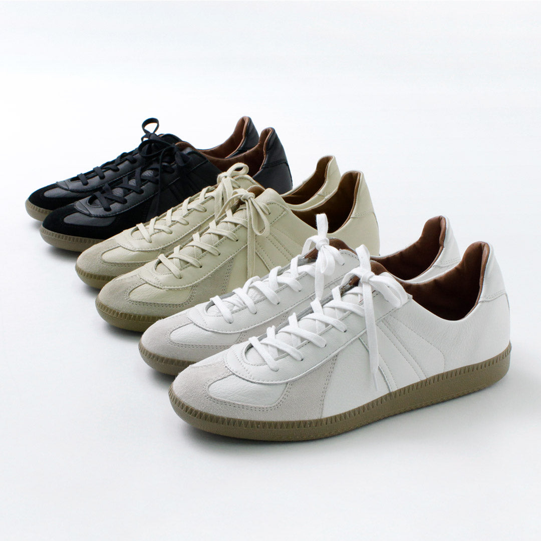 复制 FOUND / 德国运动鞋