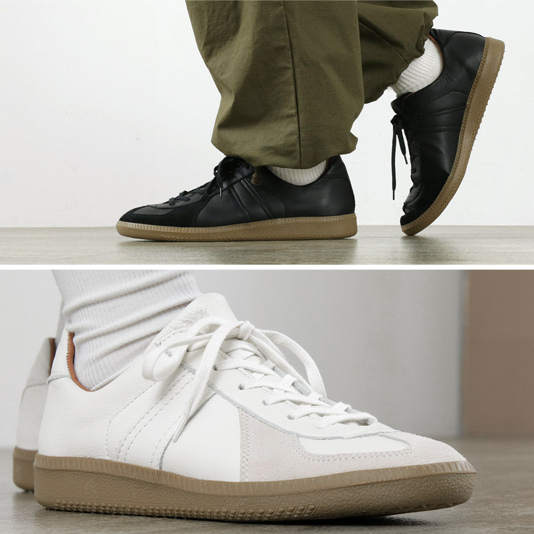 复制 FOUND / 德国运动鞋