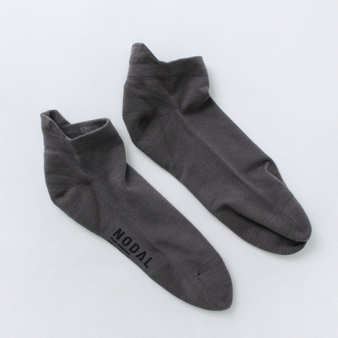 Nodal / Cordura 60/40 calcetines de tobillo