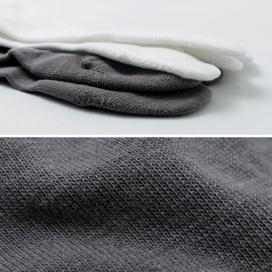 Nodal / Cordura 60/40 calcetines de tobillo