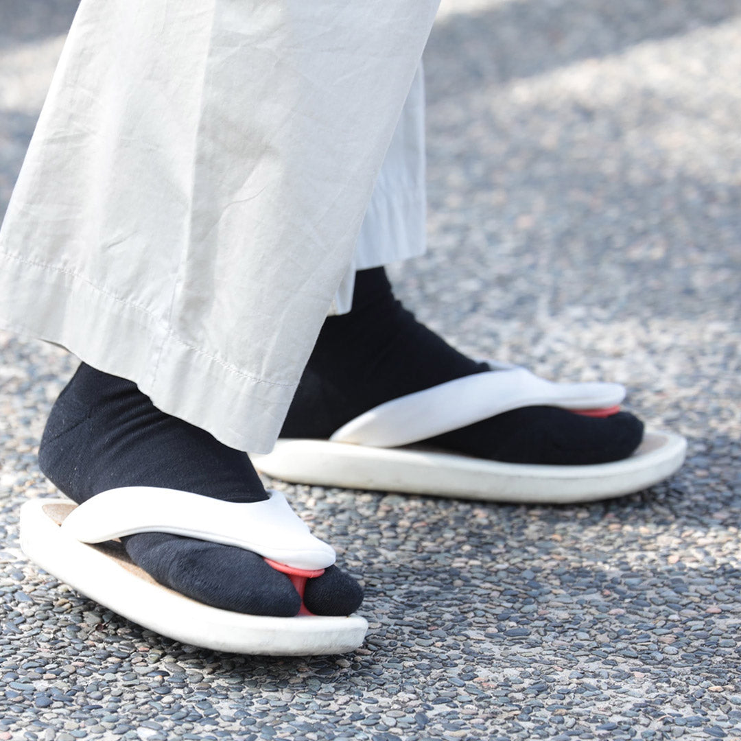 Nodal / Cordura 60/40 calcetines de tobillo