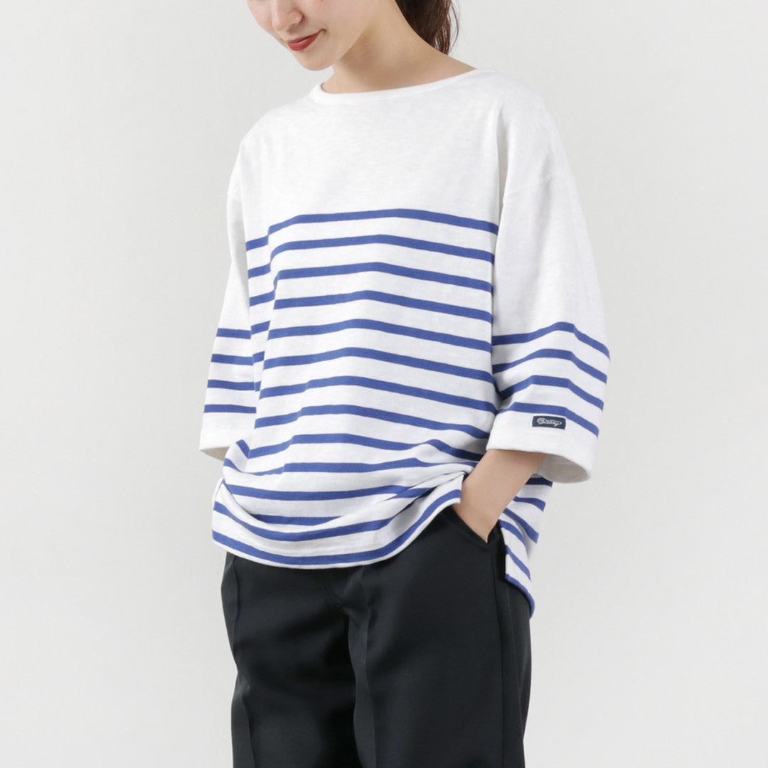 TIASY / HDCS Big Katanuki Boat Camiseta