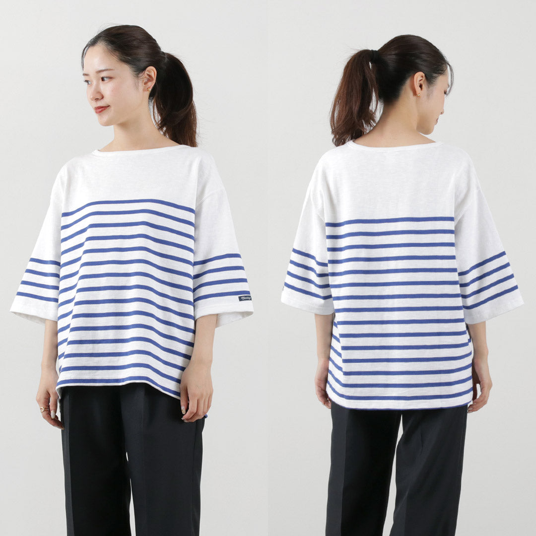 TIASY / HDCS Big Katanuki Boat Camiseta