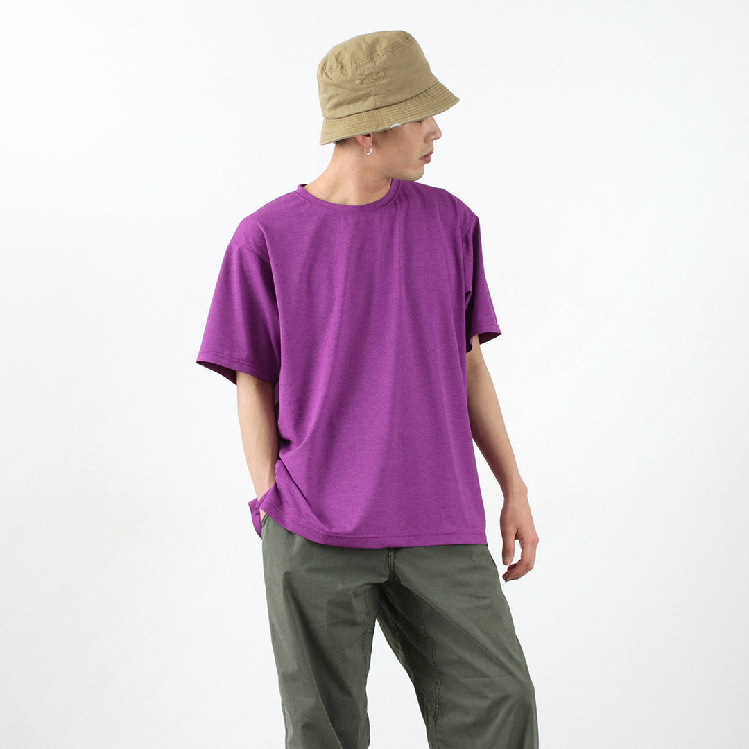 Poutnik por Tilak / quilates Camiseta de manga corta