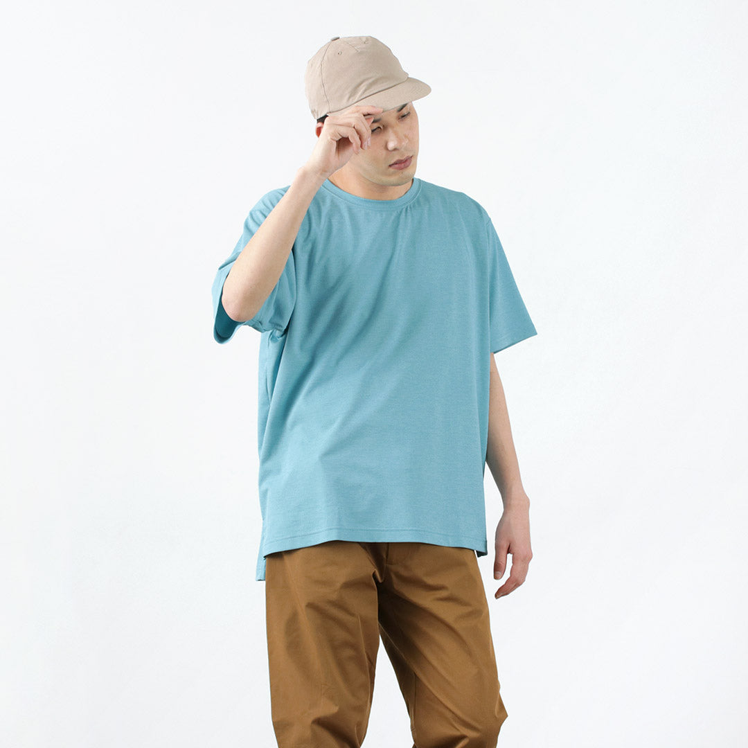Poutnik por Tilak / quilates Camiseta de manga corta