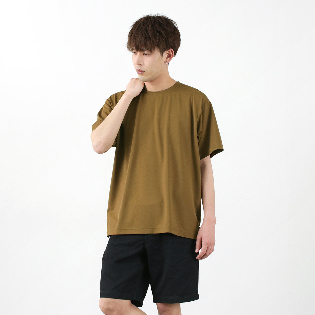 Poutnik por Tilak / quilates Camiseta de manga corta