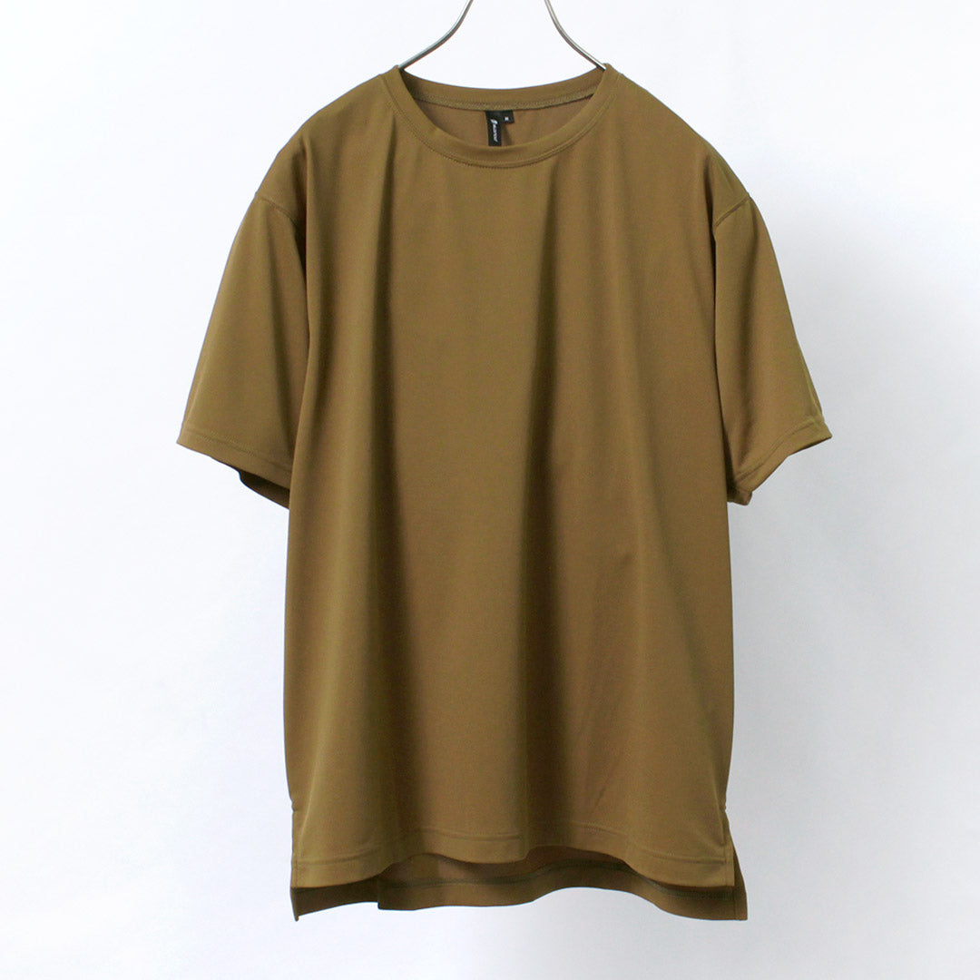 Poutnik por Tilak / quilates Camiseta de manga corta
