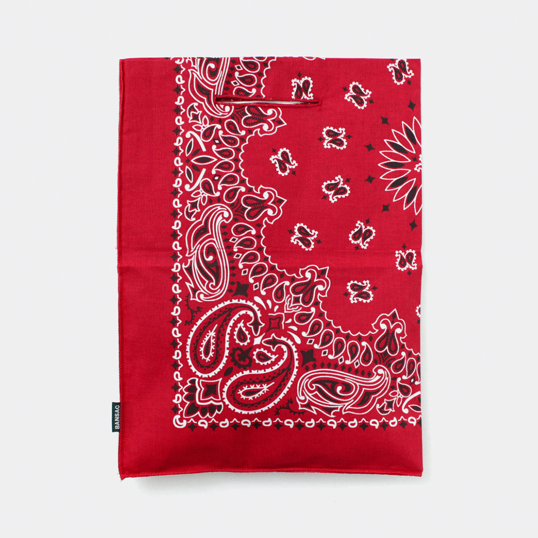 Bansac / Bandana Eco Bag