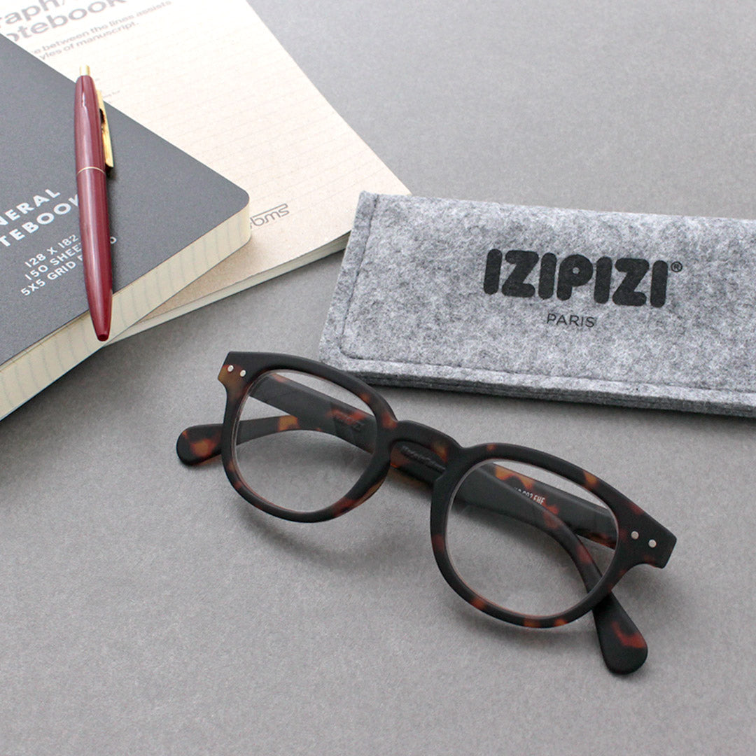 IZIPIZI / Reading glasses #C