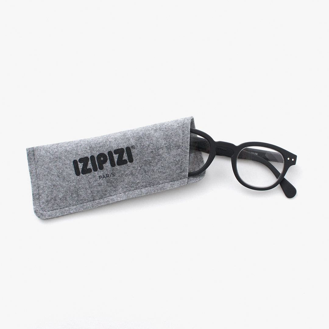 IZIPIZI / Reading glasses #C
