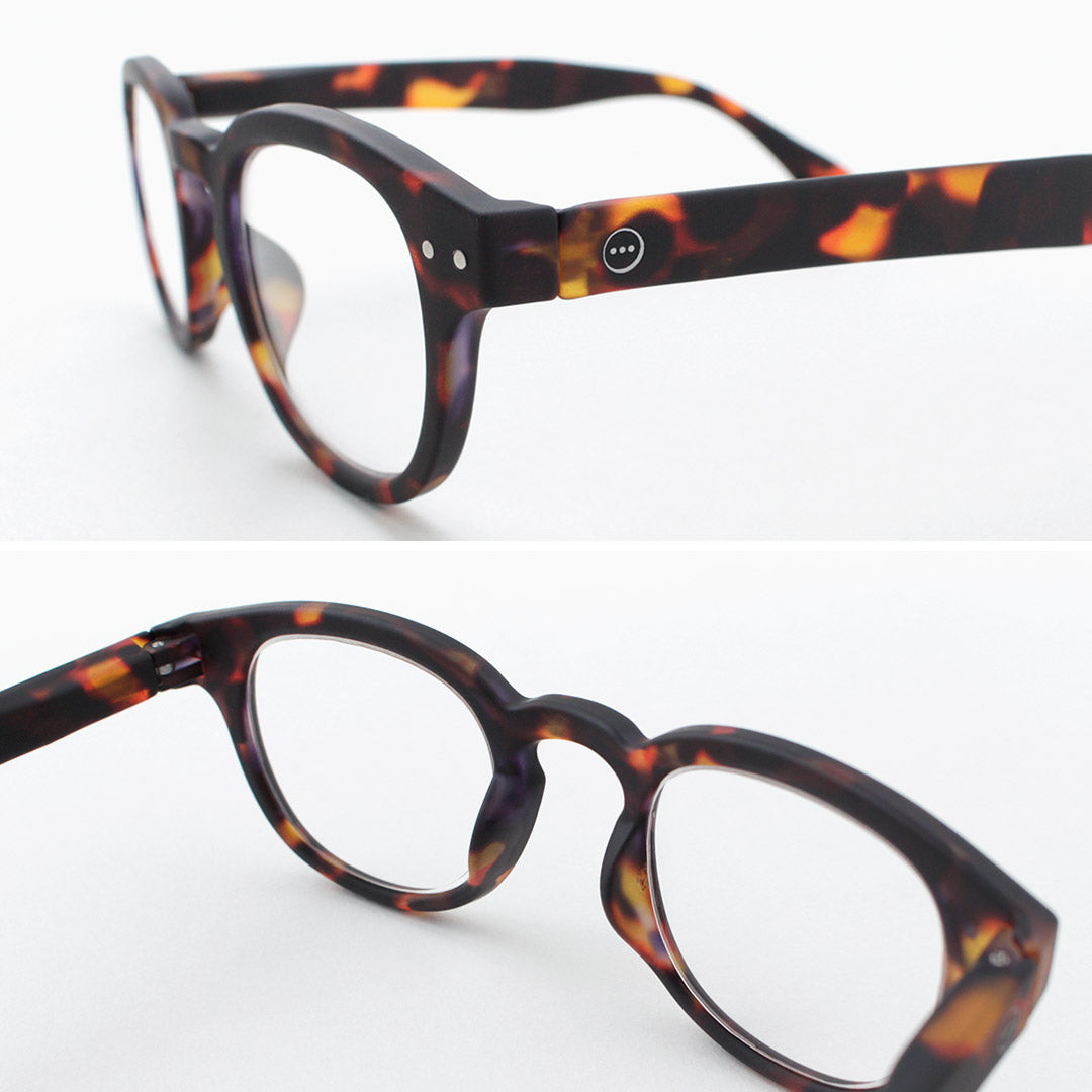 IZIPIZI / Reading glasses #C