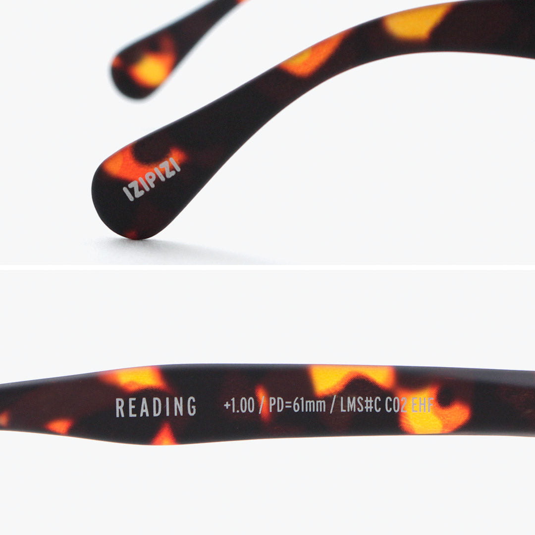 IZIPIZI / Reading glasses #C