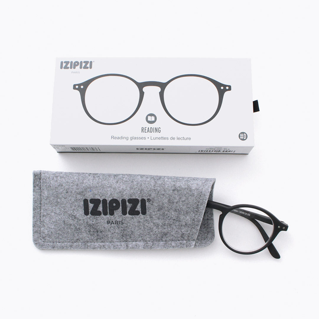 Izipizi /阅读眼镜#D