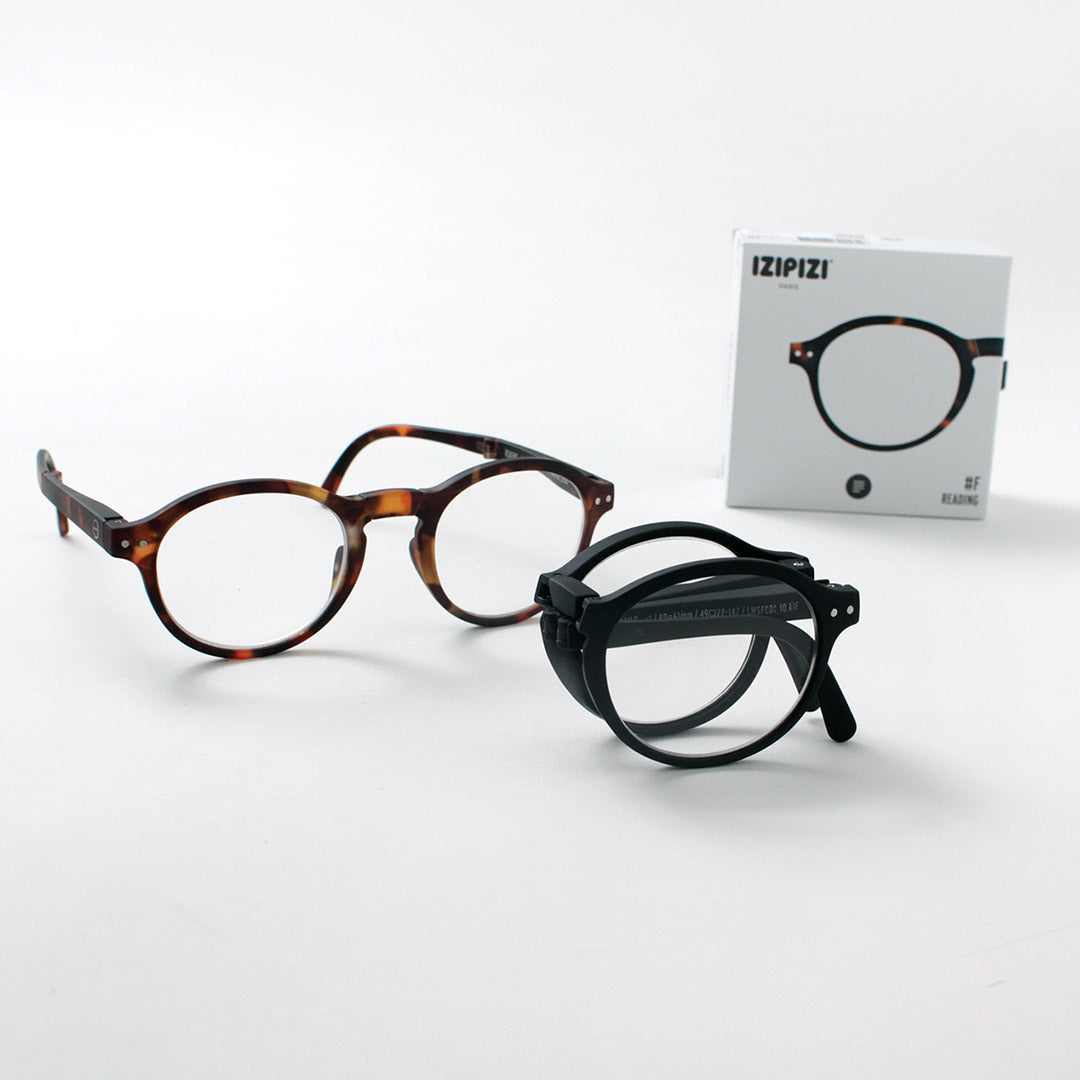 IZIPIZI / Reading Glasses #F
