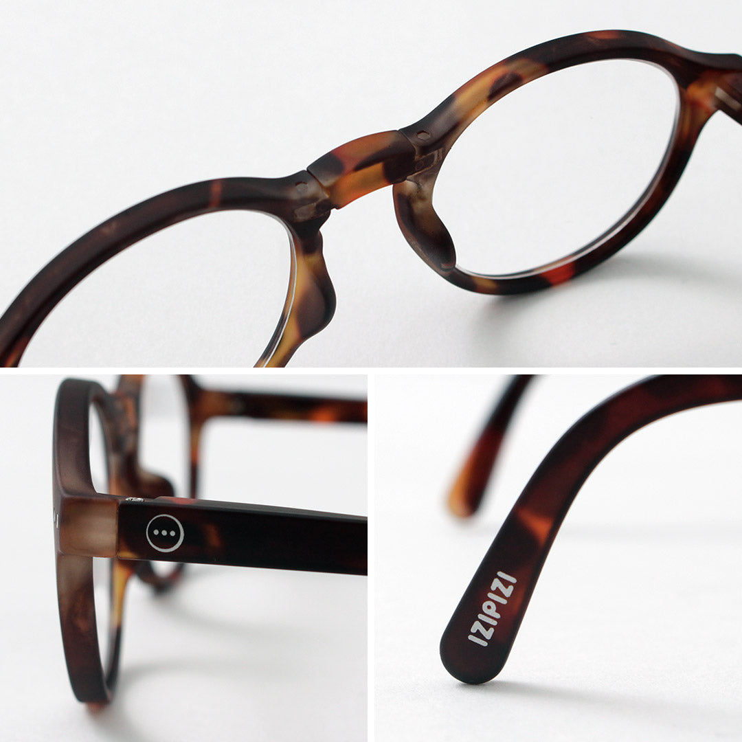 IZIPIZI / Reading Glasses #F