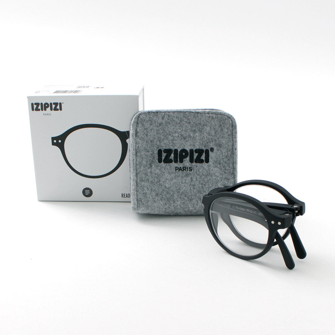 IZIPIZI / Reading Glasses #F
