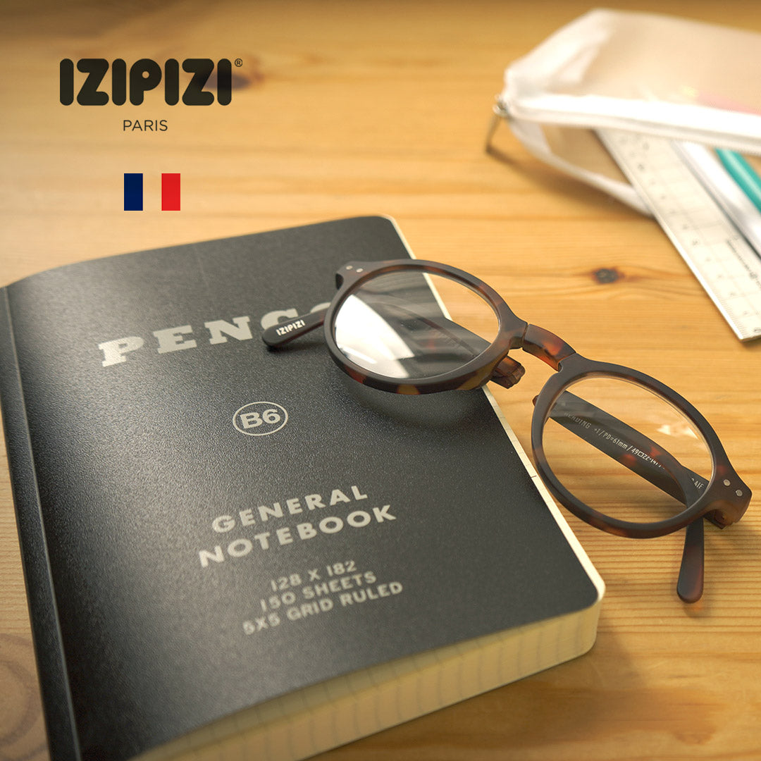 IZIPIZI / Reading Glasses #F