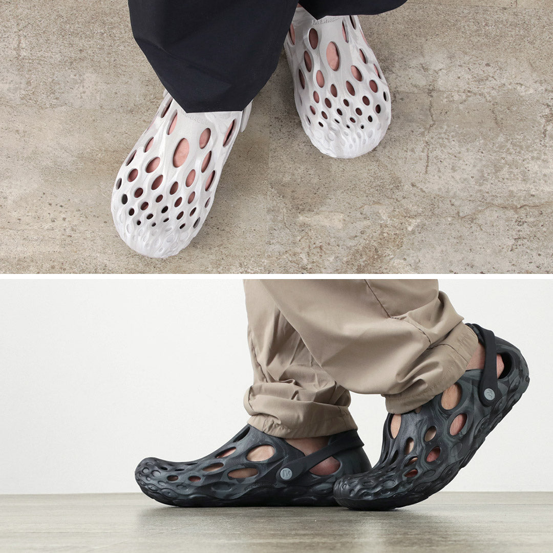 Merrell / Hydro Moc涼鞋