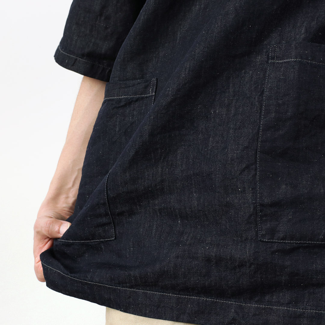 FOB工厂 / F3478 Atelier T恤