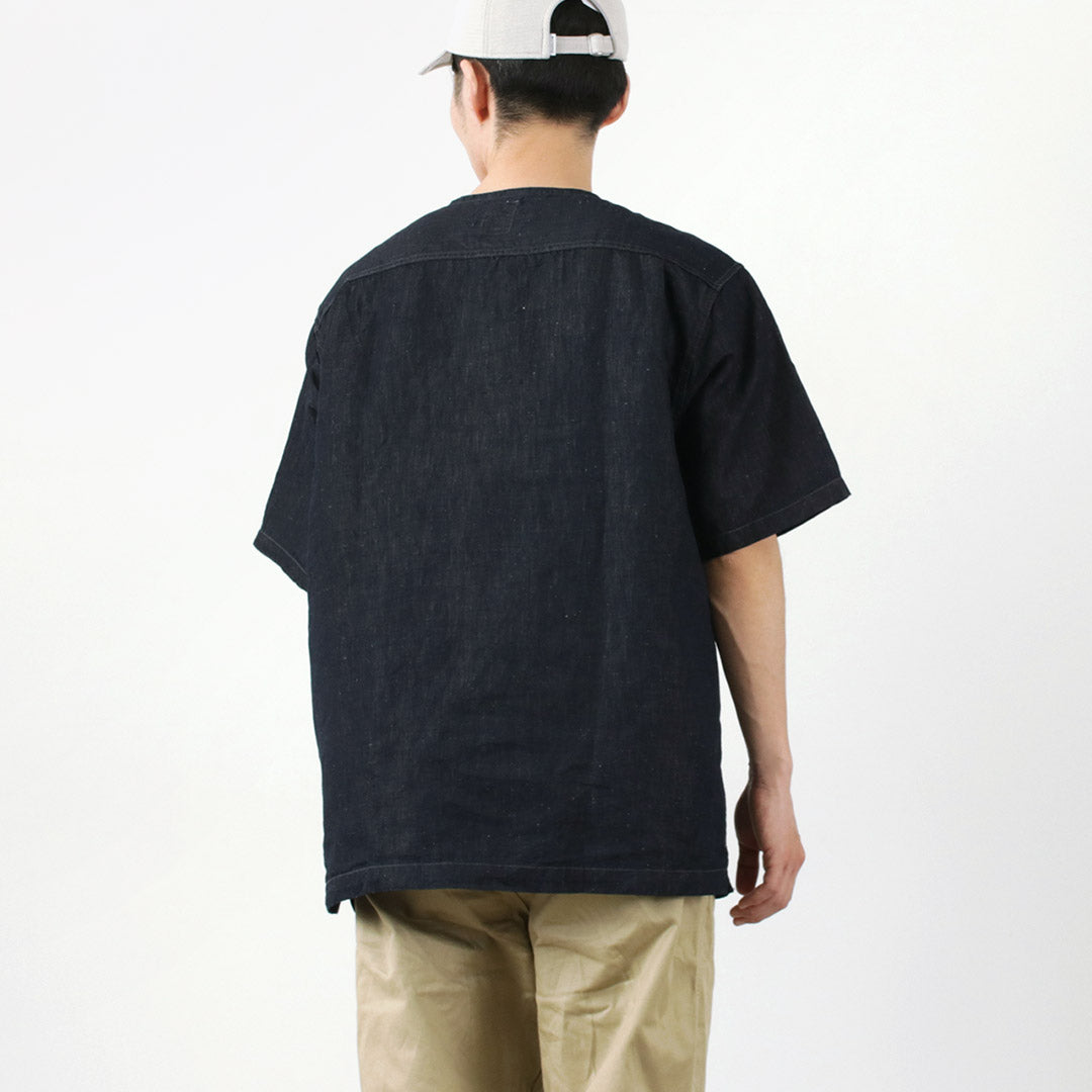 FOB工厂 / F3478 Atelier T恤