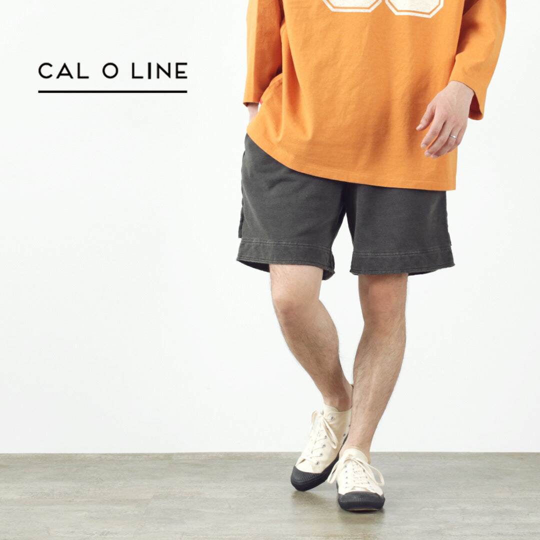 Cal O Line / Couping Sweats Ashorts