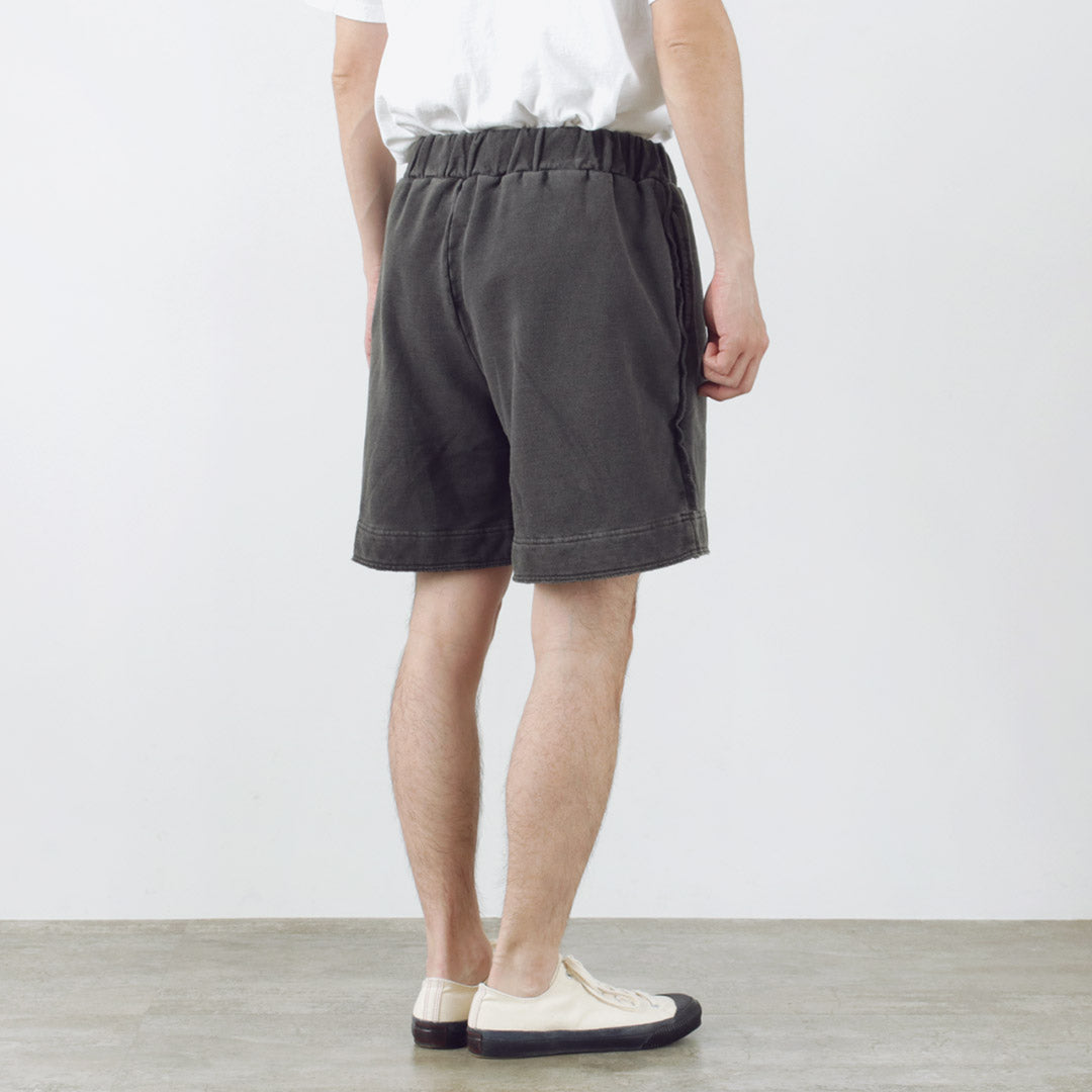 Cal O Line / Couping Sweats Ashorts