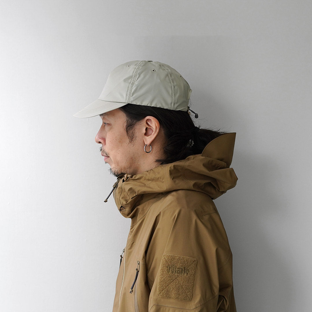 Houdini / C9 캡