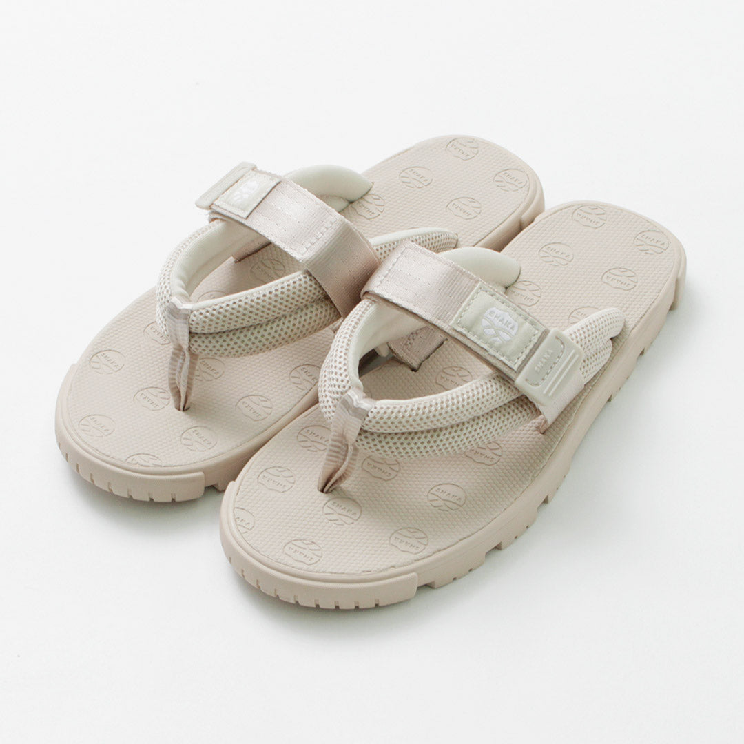 Shaka / Camp Bay BF涼鞋