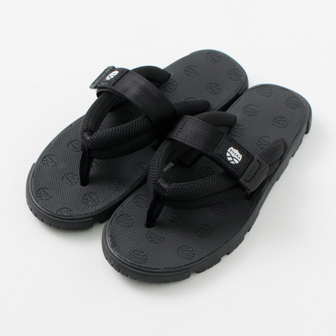 Shaka / Camp Bay BF涼鞋